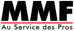 Logo MMF 2025